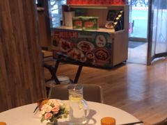 -汤城小厨•粤菜•靓汤(金宝街店)