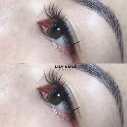 -LILY NAILS美甲美睫