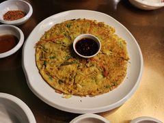 -辛氏火炉·韩式古法烤肉(松北店)