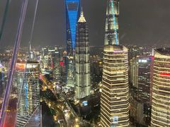 -东方明珠广播电视塔