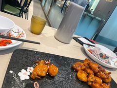 -印象天台·非遗文化美食(天台新城店)