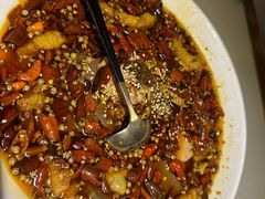 -佬麻雀·剁椒鱼头(京基KK One店)