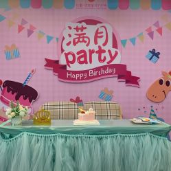 -仕馨·优若家月子会所(萝岗店)