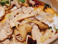 -锦府盐帮·侯宅(五棵松万达店)