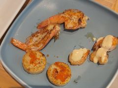 -上渔铁板烧(熙悦汇店)