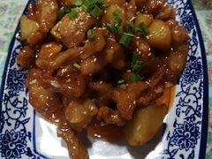 -杨南饭店·二十五年闽菜馆(凤湖新城一店)