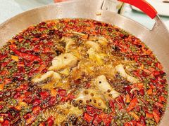 水煮鱼-昱匠·日本料理(金融街店)