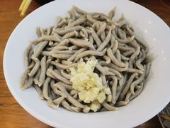 -吴记排档搓鱼(甘州美食城店)