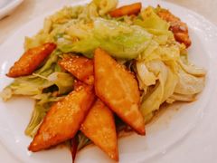 -巴依老爷·新疆美食(上城区天城路店)