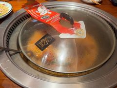 -山河屯铁锅炖(哈西站店)