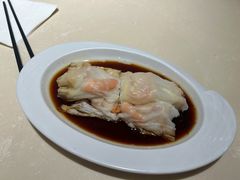 爽滑鲜虾肠粉-香港池仔记肠粉王(博多新记襄阳南路店)