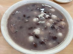 赤豆元宵-蒋家桥饺面店(四望亭路店)