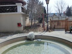 -御景山温泉花园酒店