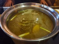 -鲁西肥牛(九方购物中心店)