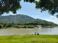 -风云岭森林公园