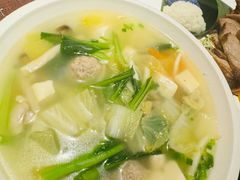 -翡翠鸟精品泰国菜(北辰财富中心店)