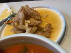 -北李妈妈菜·海肠捞饭(开发区万达店)