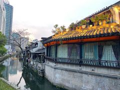 -绍兴书圣故里景区