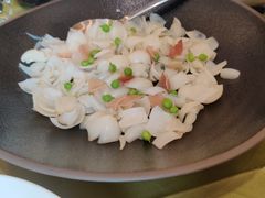 -湖影中餐厅·南京金茂威斯汀大酒店