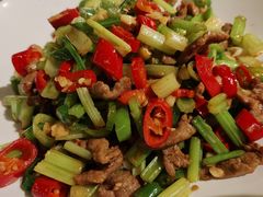 -卢大鲜鱼头捞饭(美利广场店)
