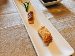 炸咯吱-厉家菜(金宝街店)