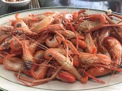 -八仔大富楼·河鲜(西江店)