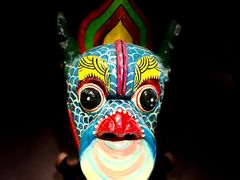 -国际非物质文化遗产博览园