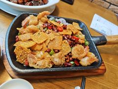 -品大三·南京菜(大行宫店)