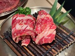 -西塔老太太泥炉烤肉(曹路花园城店)