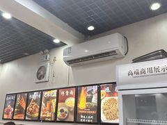-清真·鸦儿李记·小馆(后海店)