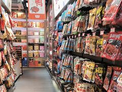 -黑色经典臭豆腐·湖南特产(潇湘文化店)