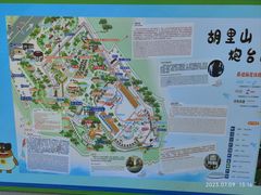-胡里山炮台