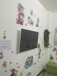 点击看大图 -颐健堂健康管理中心(宝龙店)