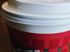 -星巴克(泰安万达店)