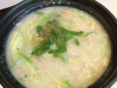 -味可道美食坊(福基路店)