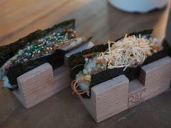 -RAC BAR(安福路店)