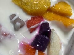 -学姐家酸奶铺(江大店)