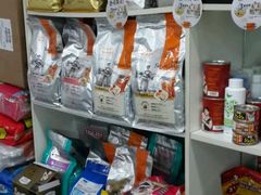 -酷狗靓猫宠物·洗护·美容·寄养(航北路店)