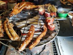 -江湖一盏灯·滇味卤烤(普惠园店)