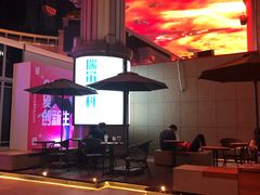 -星巴克臻选(北京世贸天阶店)