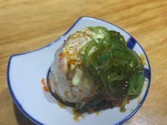 囚饭-千寻寿司(兴工一路店)