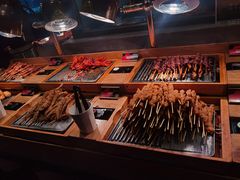 -比格比萨自助(万柳华联店)