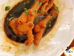 -吉莲利苑海鲜酒家(珠海拱北28年老字号店)