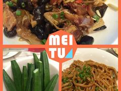-阿锋鲍鱼酒家美食汇(华安店)