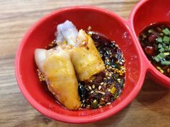 -王婆婆老妈蹄花川菜馆·非物质文化遗产(太古里一店)