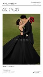 -卡恩婚纱摄影(桥梓口店)