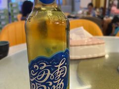 -阿龙海鲜农家乐·三亚老字号(海棠湾店)