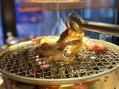 -AJIYA味屋和牛烤肉自助放题(温州万象城店)
