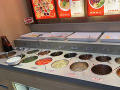 -蜀留香火锅·始于1999·原四川老火锅(白堤路店)