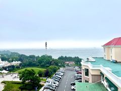 -青岛海景花园大酒店